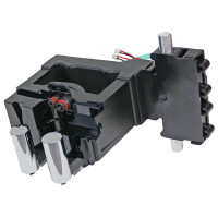 Kaffeeauslauf kpl. für die Jura Z6 / Z8